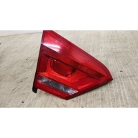 Фонарь крышки багажника левый VW PASSAT B8 (3G2, CB2) 2015 561945093C