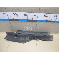 Накладка переднего крыла правого Nissan Pathfinder (R52) 2014 638203KA0A