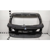 Крышка багажника BMW X3 G01