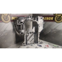 Поддон Audi A6 allroad quattro 4B 059103603J