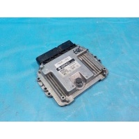 Блок управления двигателем Hyundai Solaris 2010-2017 391242B685