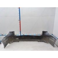 Бампер задний Lexus RX 2019- 5215948949