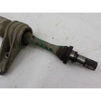Привод передний правый Suzuki SX-4 2006- 4410155LC0