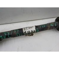 Привод передний правый Suzuki SX-4 2006- 4410155LC0