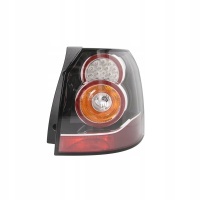 фонарь land rover freelander 2 06 - 14