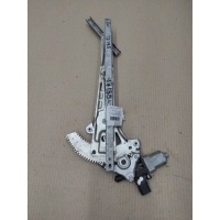 стеклоподъемник Mitsubishi Outlander CW0W 2006-2012 5743A049, 5713A258