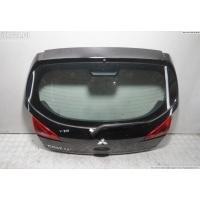 Двигатель стеклоочистителя (моторчик дворников) Зад. Mitsubishi Colt (2004-2008) 2006 MN105052