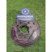 Щиток тормозного диска Toyota Vista SV50 2001 46503-32020