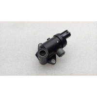 Механизм изменения длины впускного коллектора Mazda 3 BL 2011 ZY0120130B