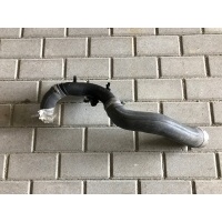 Провода труба шланг интеркулер 1.2 твк 144607476r