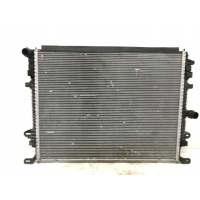 Volkswagen sharan радиатор 2.0 tdi 7n0121253b