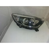 Renault captur фара передняя правый европа 260102734r