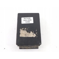 Yamaha yzf600 r6 rj09 блок
