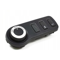 Переключатель раздаткой панель duster 251635247r