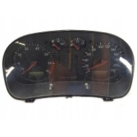Спидометр 1j0920805 volkswagen гольф iv 1.4 b