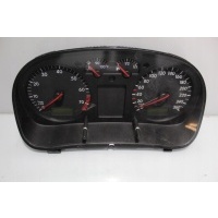 Часы volkswagen гольф iv
