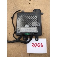 Усилитель радио renault clio bose 280637752r