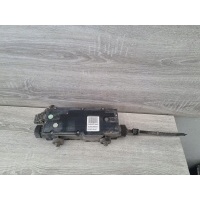 Тормоз ручной электрический renault scenic ii