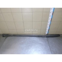 Молдинг крыши левый Nissan Pathfinder (R52) 2014 738533KA0A