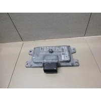 Блок управления АКПП Nissan Pathfinder (R52) 2014 310363KA4B