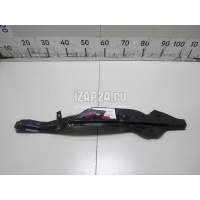 Кронштейн усилителя переднего бампера Nissan Pathfinder (R52) 2014 622963KA0A