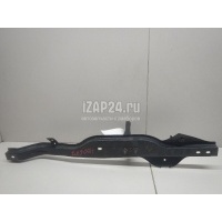 Кронштейн усилителя переднего бампера Nissan Pathfinder (R52) 2014 622963KA0A