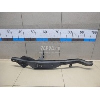 Кронштейн усилителя переднего бампера Nissan Pathfinder (R52) 2014 622963KA0A