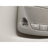 Плафон салонный Nissan Pathfinder (R52) 2014 26430C990A
