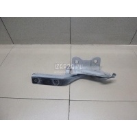 Петля капота правая Nissan Pathfinder (R52) 2014 654003KA1A