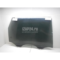 Стекло двери задней правой Nissan Pathfinder (R52) 2014 823003KA1A