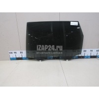 Стекло двери задней левой Nissan Pathfinder (R52) 2014 823013KA1A