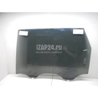 Стекло двери задней левой Nissan Pathfinder (R52) 2014 823013KA1A