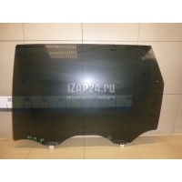 Стекло двери задней левой Nissan Pathfinder (R52) 2014 823013KA1A