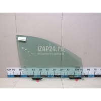 Стекло двери передней правой Nissan Pathfinder (R52) 2014 803003KA0A