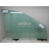 Стекло двери передней правой Nissan Pathfinder (R52) 2014 803003KA0A