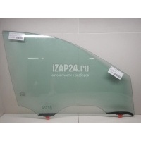 Стекло двери передней правой Nissan Pathfinder (R52) 2014 803003KA0A