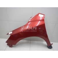 Крыло переднее левое Nissan Pathfinder (R52) 2014 631013KA0B
