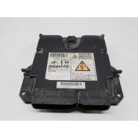 Блок управления двигателем Nissan Pathfinder (R51) (2005 - 2014) 23710EB31B