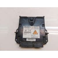 Блок управления двигателем Nissan Pathfinder (R51) (2005 - 2014) 23710EB31B