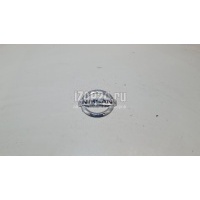 Эмблема на крышку багажника Nissan Pathfinder (R51) (2005 - 2014) 90891-eb300
