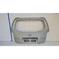 Дверь багажника Nissan Pathfinder (R51) (2005 - 2014) K01004X0MB