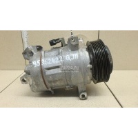 Компрессор системы кондиционирования Nissan Pathfinder (R51) (2005 - 2014) 926004EB0A