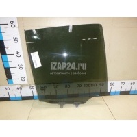 Стекло двери задней правой Nissan Pathfinder (R51) (2005 - 2014) 82300EB33A