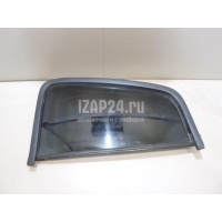 Стекло двери задней левой (форточка) Nissan Pathfinder (R51) (2005 - 2014) 82263EB33A