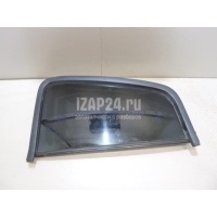 Стекло двери задней левой (форточка) Nissan Pathfinder (R51) (2005 - 2014) 82263EB33A