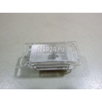 Плафон салонный Nissan Qashqai (J10) (2006 - 2014) 26490JD000
