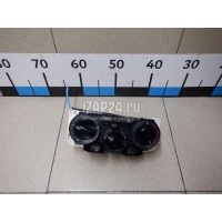 Блок управления отопителем Nissan Note (E11) (2006 - 2013) 275109U00A