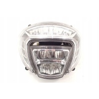Ducati diavel 1200 14 - 18 фара передняя фара