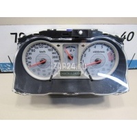 Панель приборов Nissan Note (E11) (2006 - 2013) 248109U21C