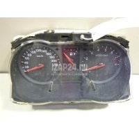 Панель приборов Nissan Note (E11) (2006 - 2013) 248109U50B